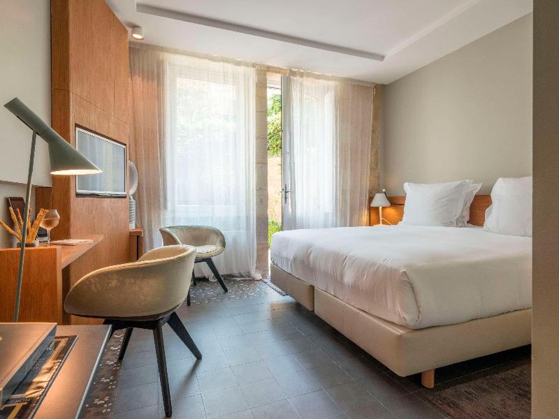 Yndo Hotel - Oda