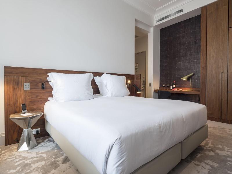 Yndo Hotel - Oda
