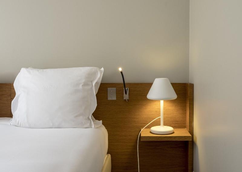 Yndo Hotel - Oda