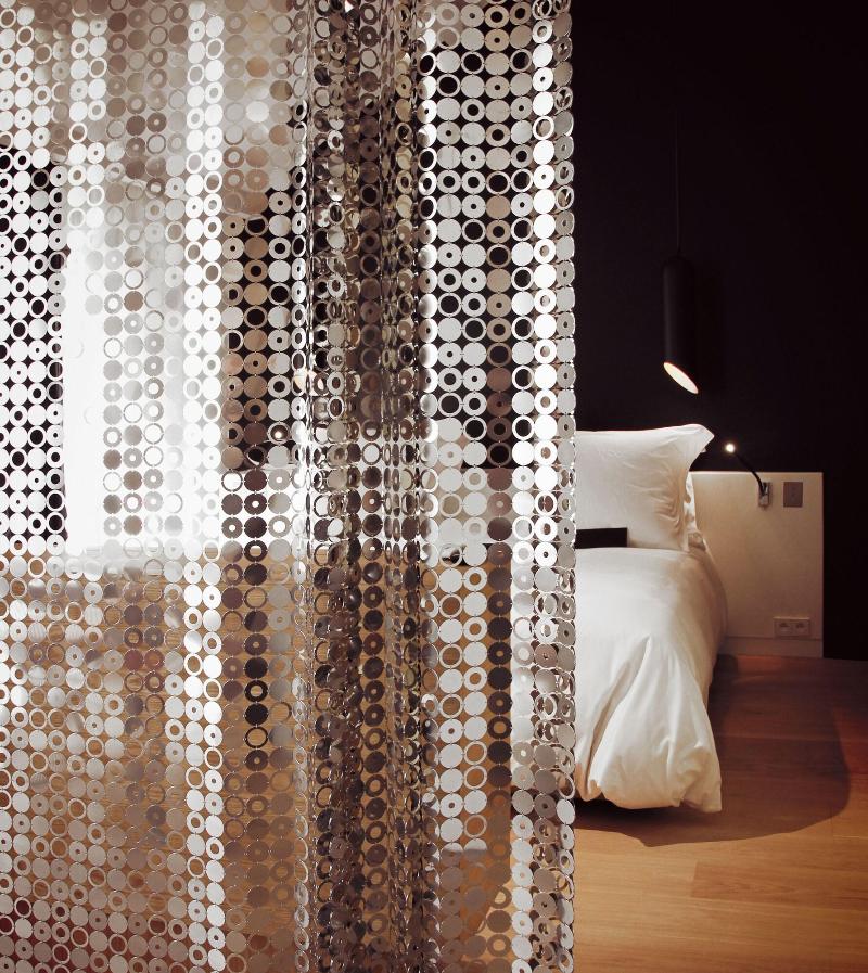 Yndo Hotel - Oda