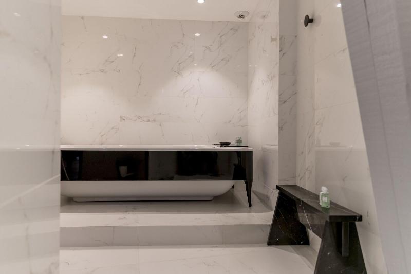 Yndo Hotel - Oda