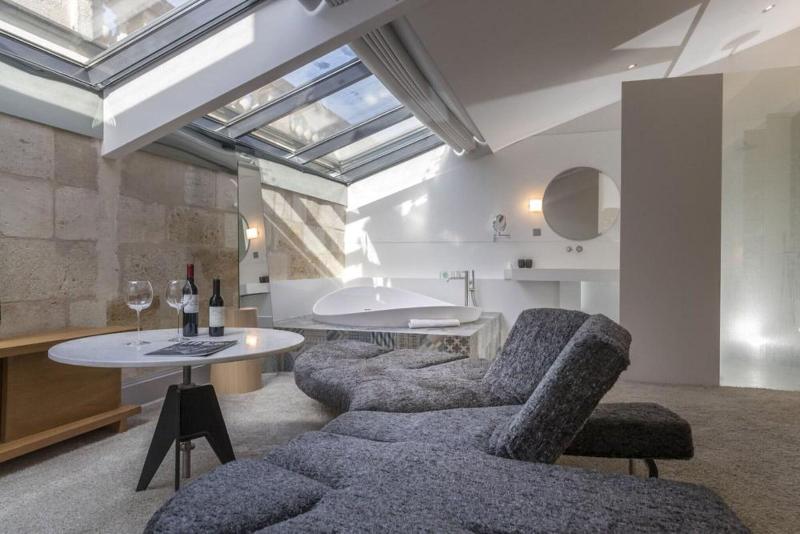Yndo Hotel - Oda