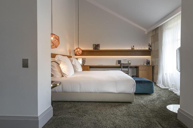 Yndo Hotel - Oda