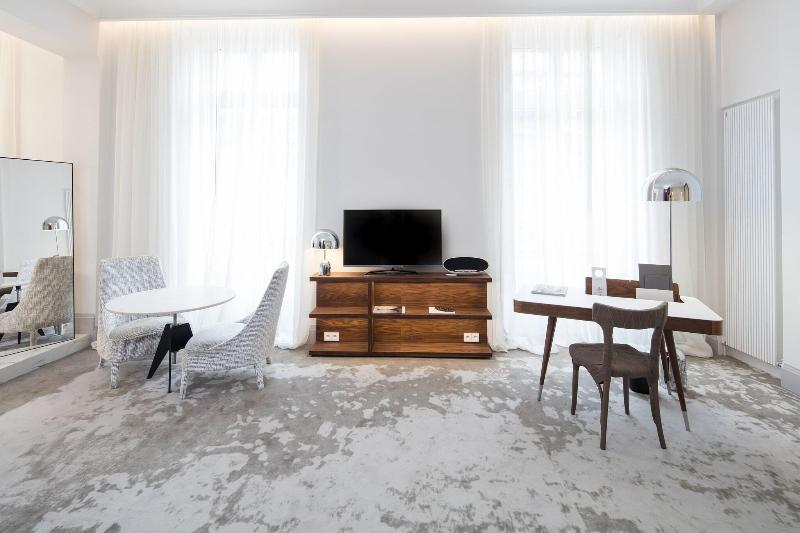 Yndo Hotel - Oda