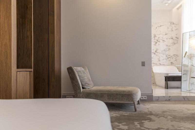 Yndo Hotel - Oda