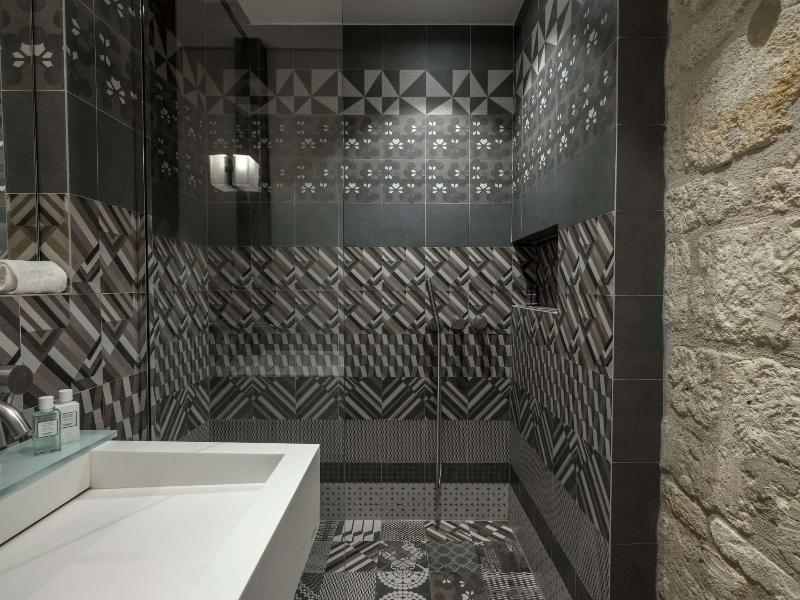 Yndo Hotel - Oda