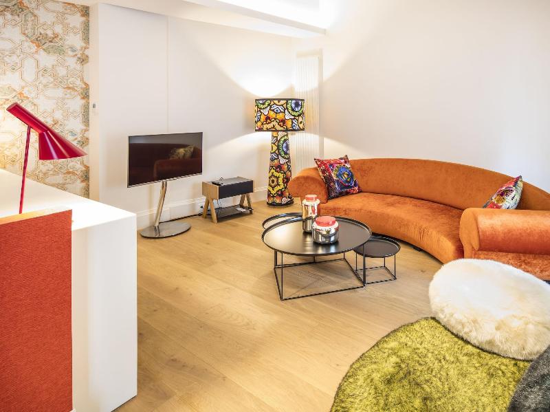 Yndo Hotel - Oda