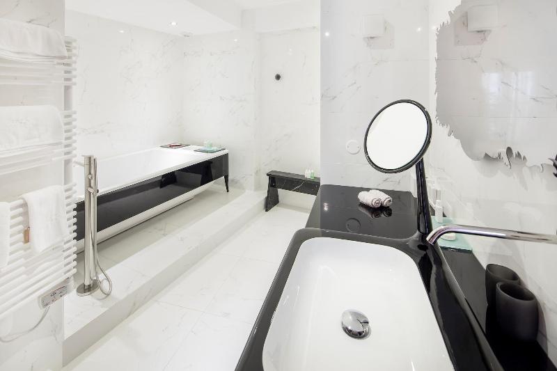 Yndo Hotel - Oda