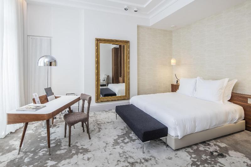 Yndo Hotel - Oda
