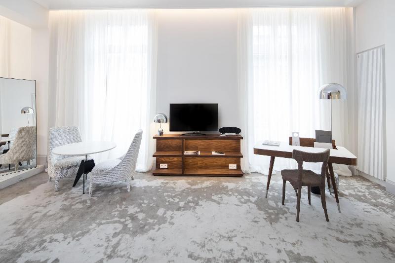 Yndo Hotel - Oda
