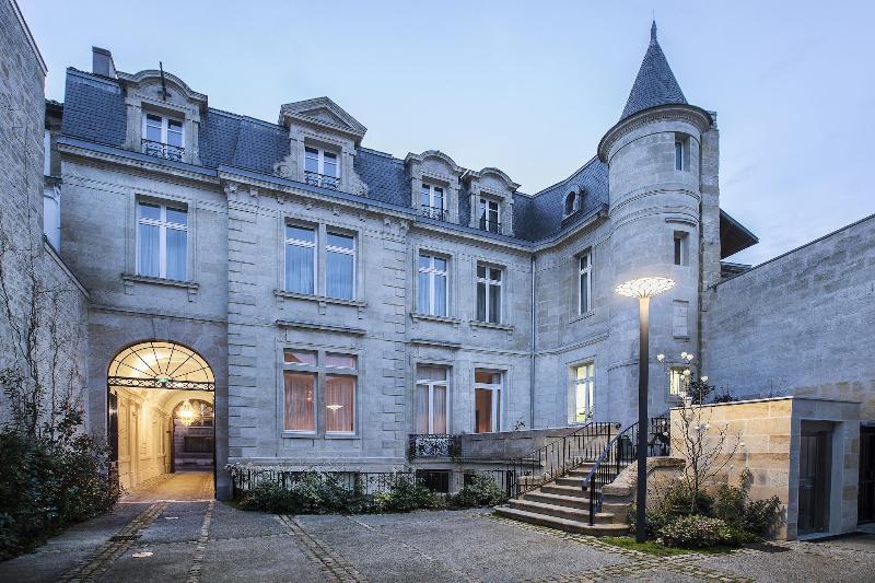 Yndo Hotel - Oda