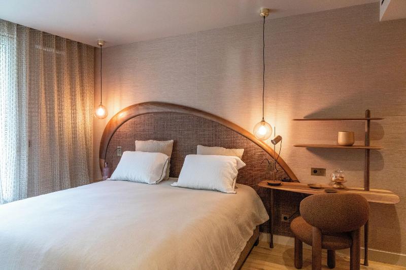 Yndo Hotel - Oda