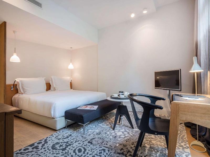 Yndo Hotel - Oda