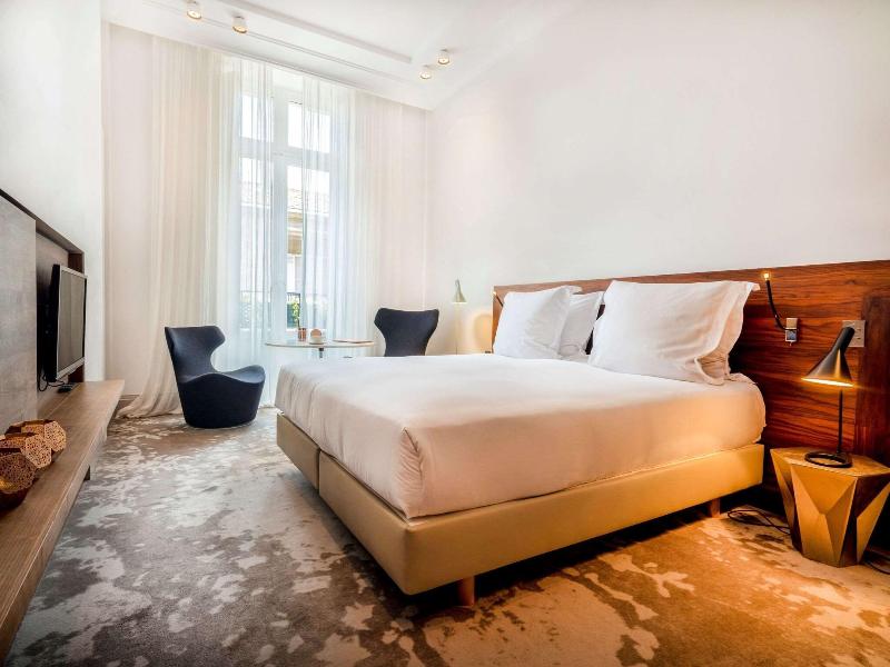 Yndo Hotel - Oda
