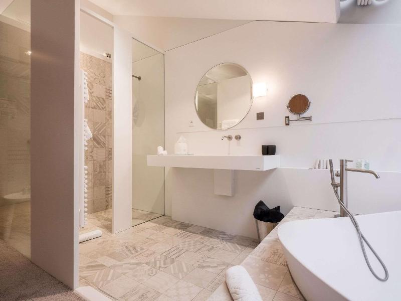 Yndo Hotel - Oda