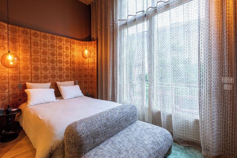 Yndo Hotel - Oda