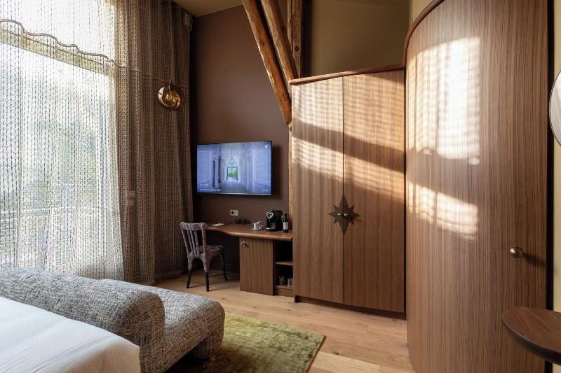 Yndo Hotel - Oda