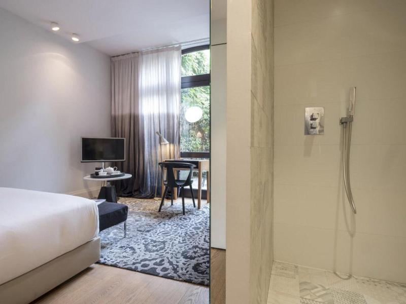 Yndo Hotel - Oda