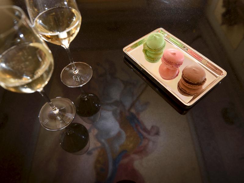 Ai Cavalieri Di Venezia - Bar
