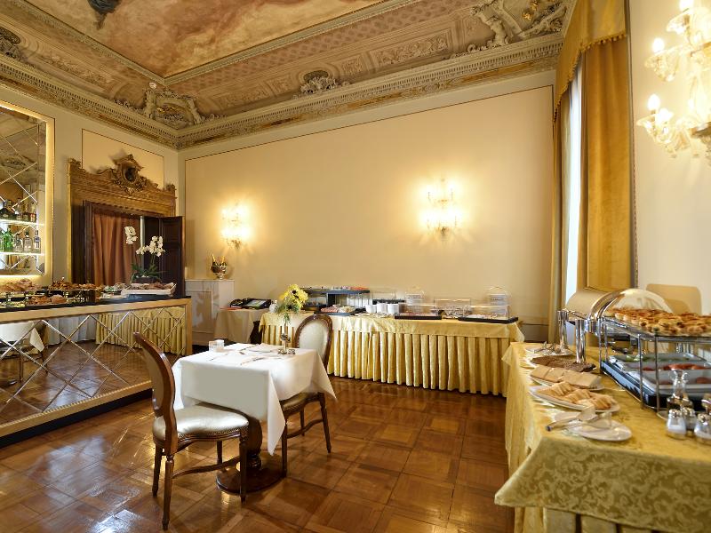 Ai Cavalieri Di Venezia - Bar
