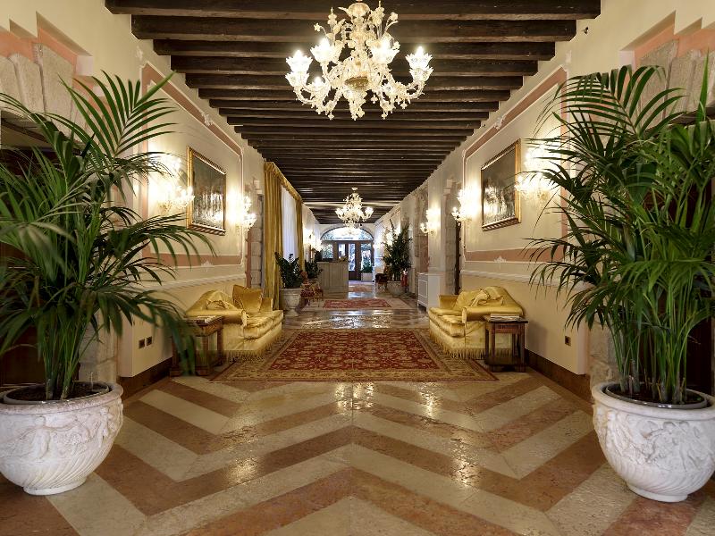 Ai Cavalieri Di Venezia - Lobi