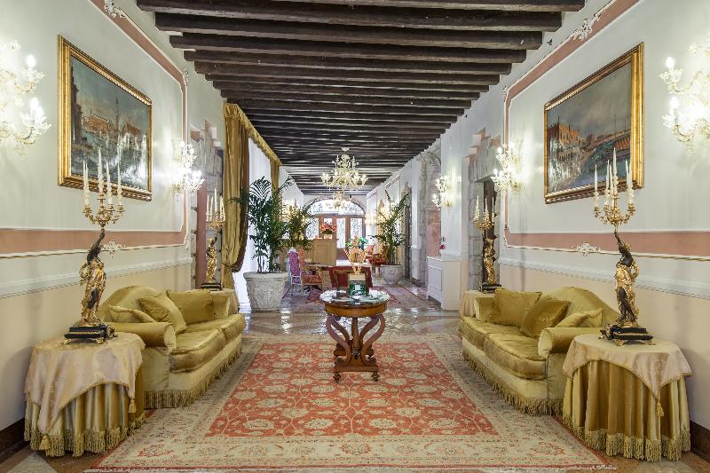 Ai Cavalieri Di Venezia - Lobi