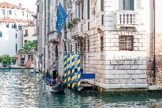 Ai Cavalieri Di Venezia otel fotoğrafı