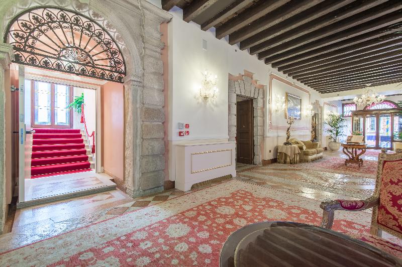 Ai Cavalieri Di Venezia - Genel