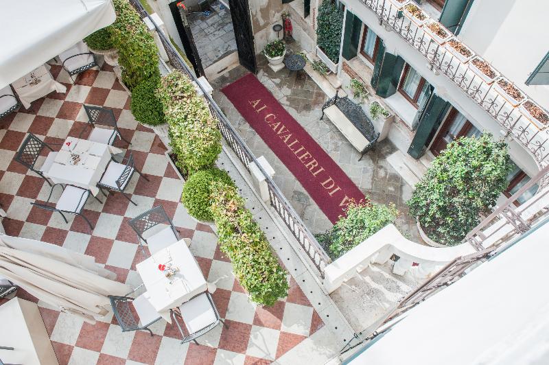 Ai Cavalieri Di Venezia - Genel
