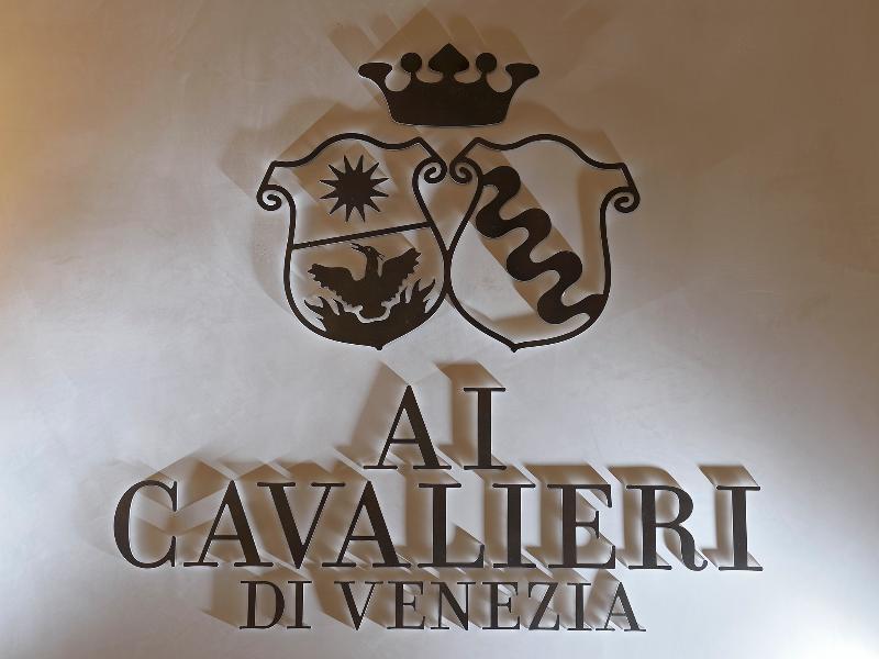 Ai Cavalieri Di Venezia - Genel