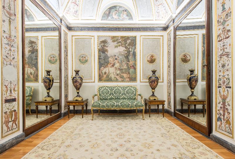 Ai Cavalieri Di Venezia - Genel
