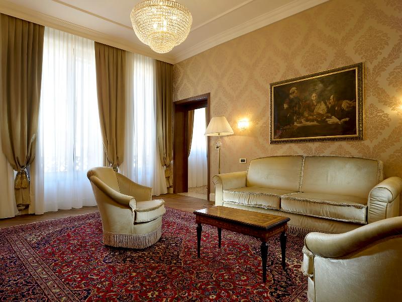 Ai Cavalieri Di Venezia - Oda