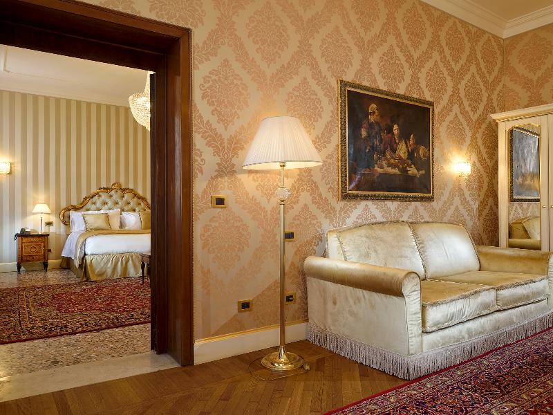 Ai Cavalieri Di Venezia - Oda