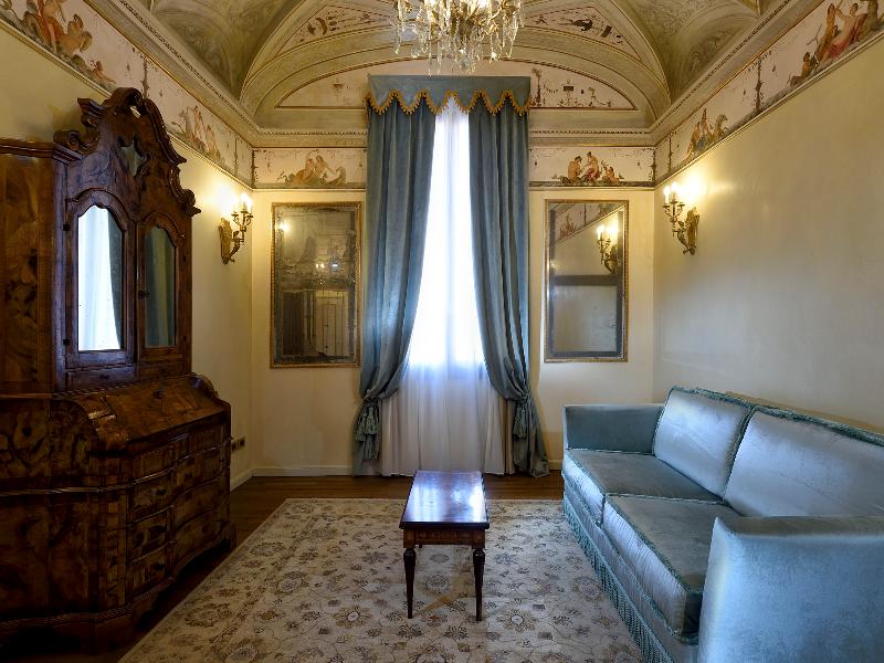 Ai Cavalieri Di Venezia - Oda