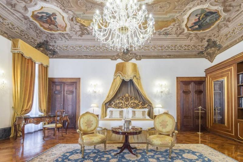 Ai Cavalieri Di Venezia - Oda