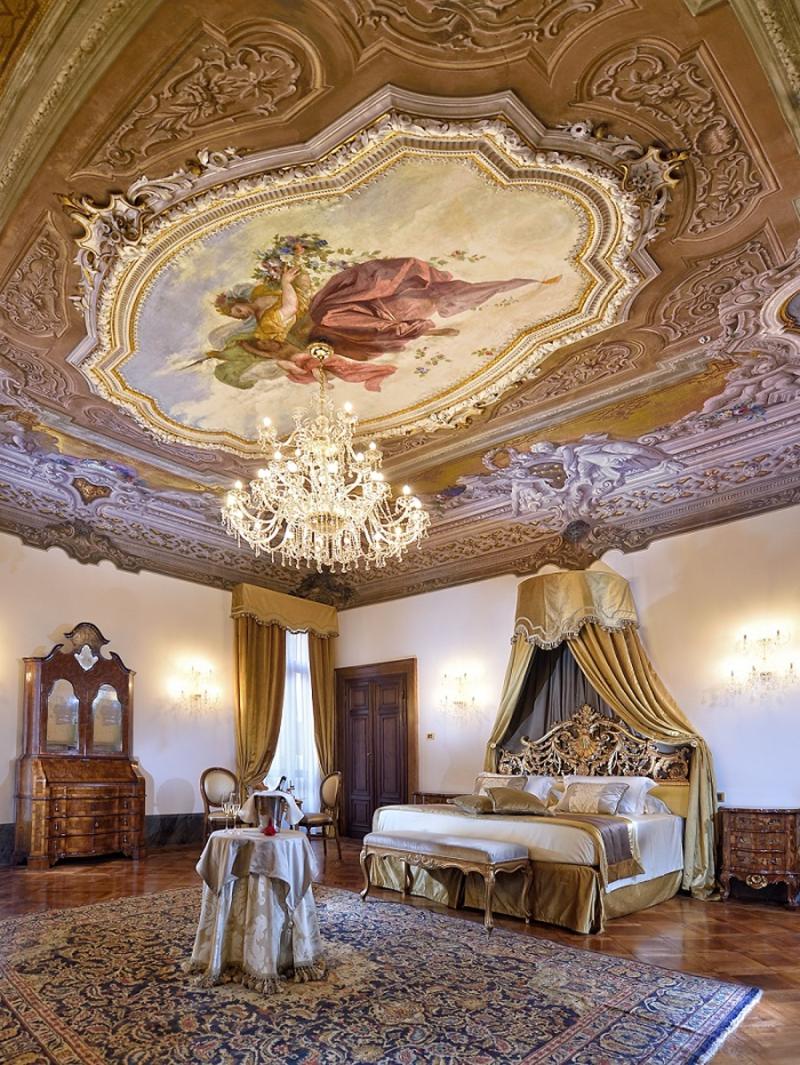 Ai Cavalieri Di Venezia - Oda