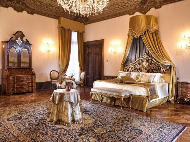 Ai Cavalieri Di Venezia - Oda
