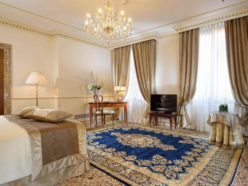 Ai Cavalieri Di Venezia - Oda