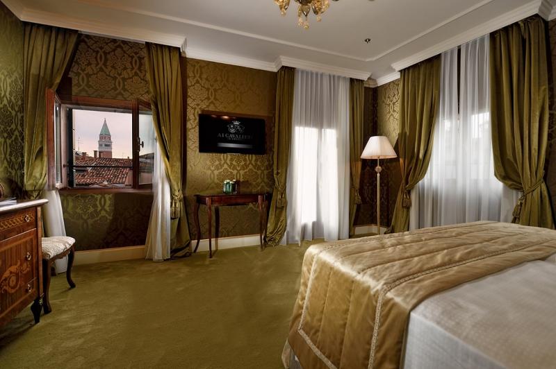 Ai Cavalieri Di Venezia - Oda