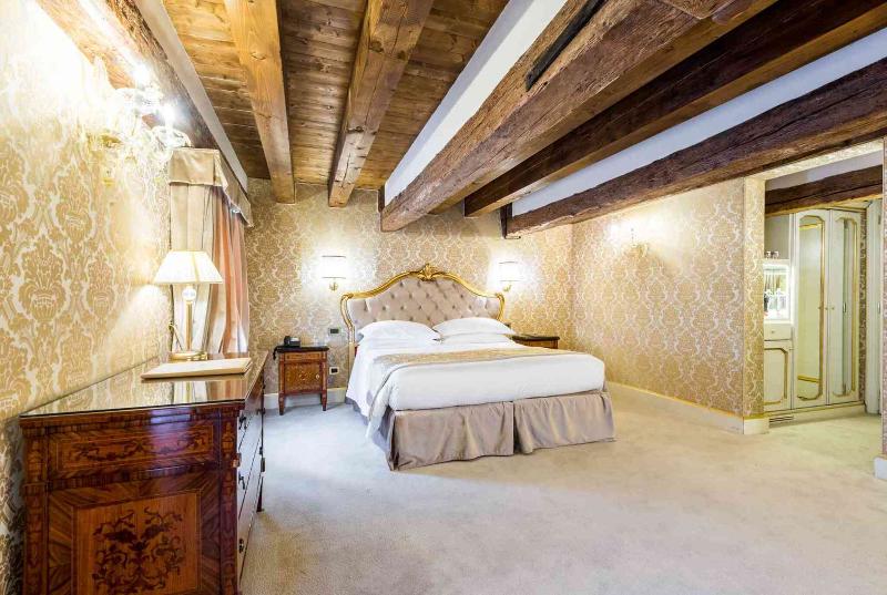 Ai Cavalieri Di Venezia - Oda