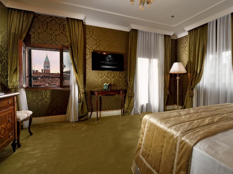 Ai Cavalieri Di Venezia - Oda