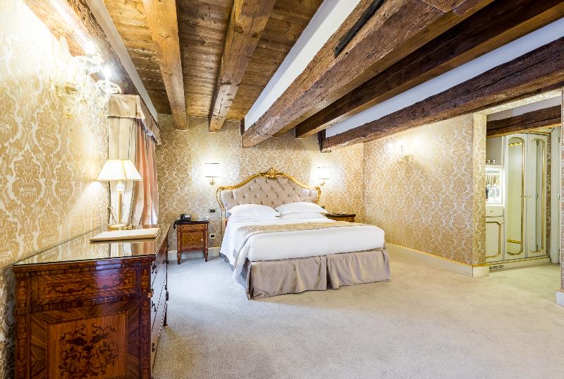 Ai Cavalieri Di Venezia - Oda