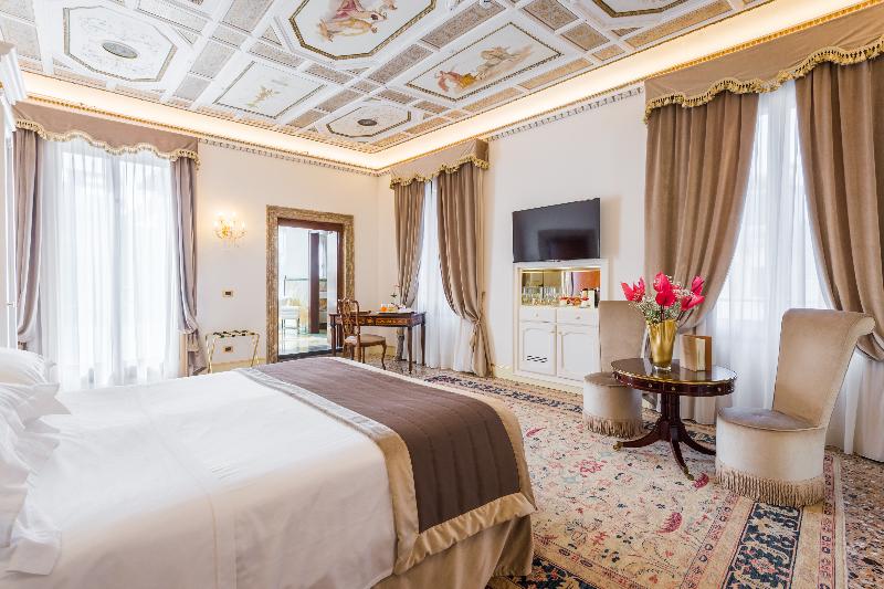 Ai Cavalieri Di Venezia - Oda