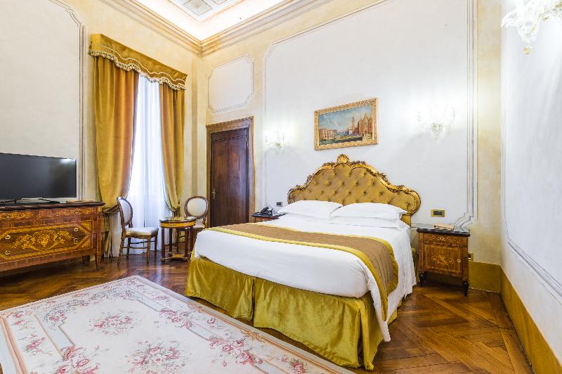 Ai Cavalieri Di Venezia - Oda