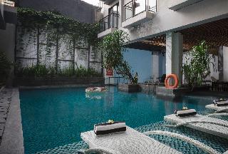 Liberta Seminyak Hotel fotoÄŸrafÄ±