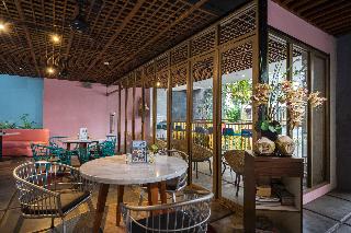 Liberta Seminyak Hotel fotoÄŸrafÄ±