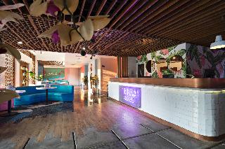 Liberta Seminyak Hotel fotoÄŸrafÄ±