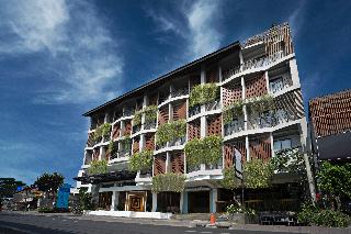 Liberta Seminyak Hotel otel fotoğrafı