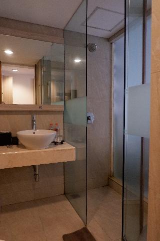Liberta Seminyak Hotel fotoÄŸrafÄ±