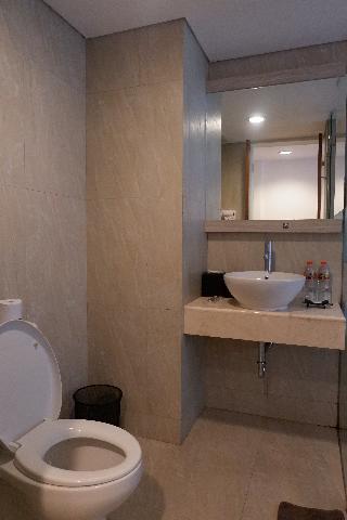 Liberta Seminyak Hotel fotoÄŸrafÄ±